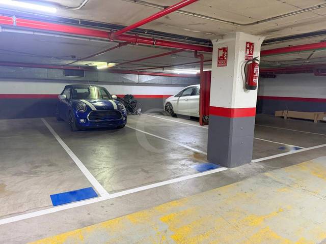 Garaje en Venta en Sant Francesc