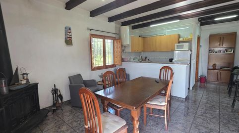 Foto 3 von Country house zum Verkauf in L'Ametlla de Mar pueblo, L'Ametlla de Mar