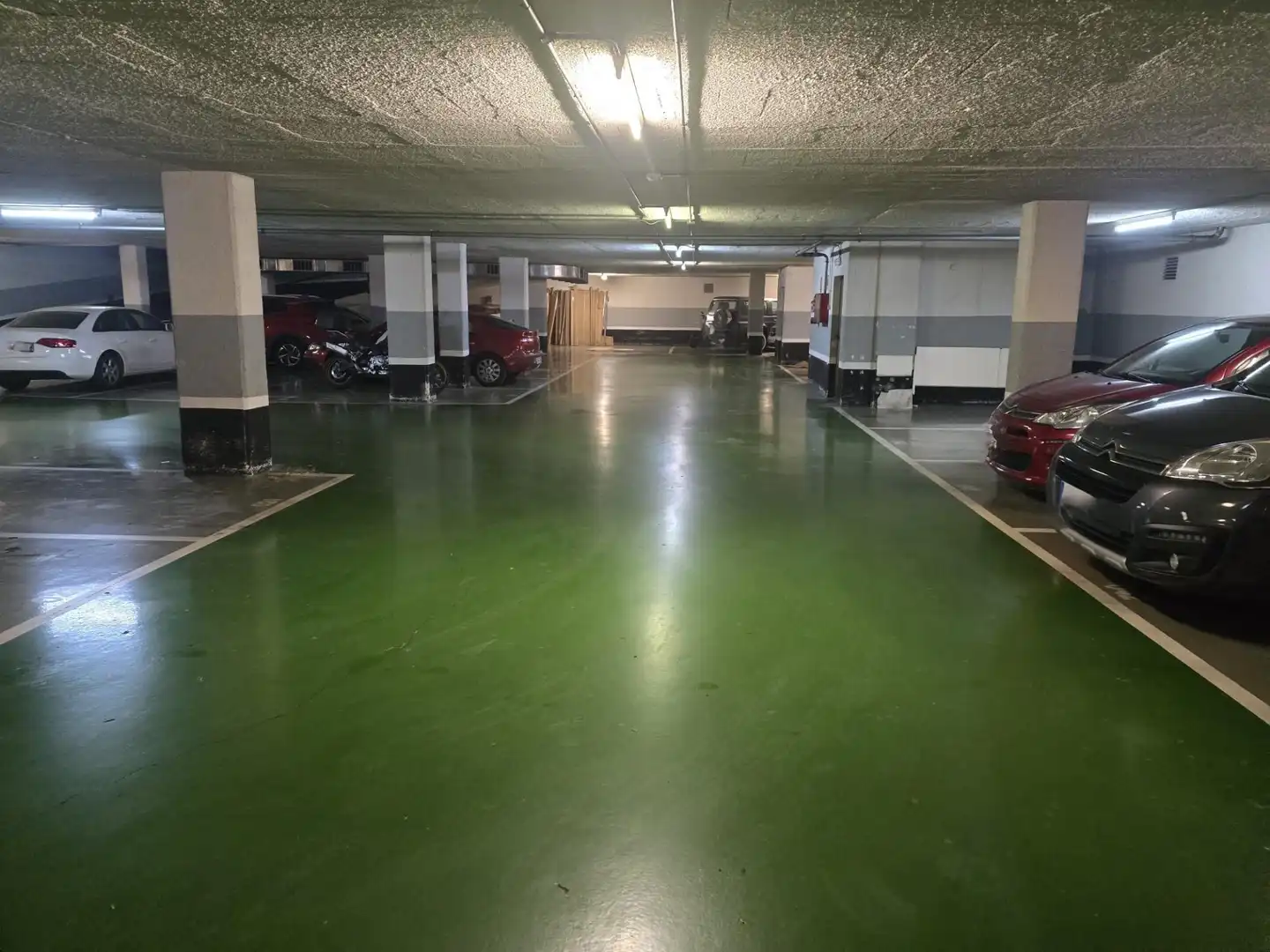 Aparcamiento en venta en Calle PRAT DE LA RIBA, imagen 5