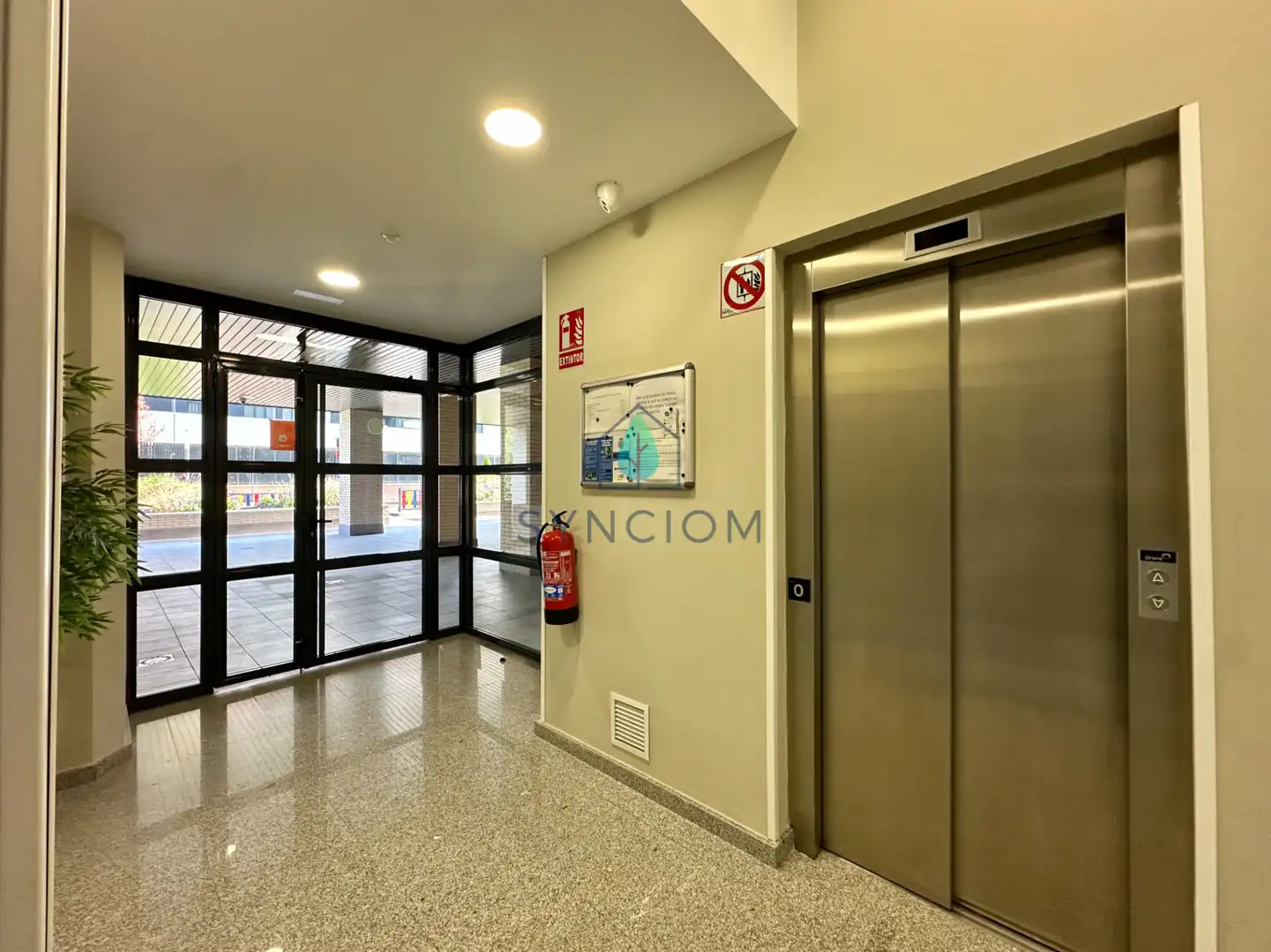 Flat for sale in Calle Cerro del Campo, El Cañaveral