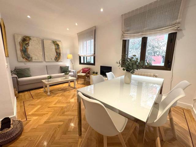 Piso en Alquiler en Povedilla en Goya