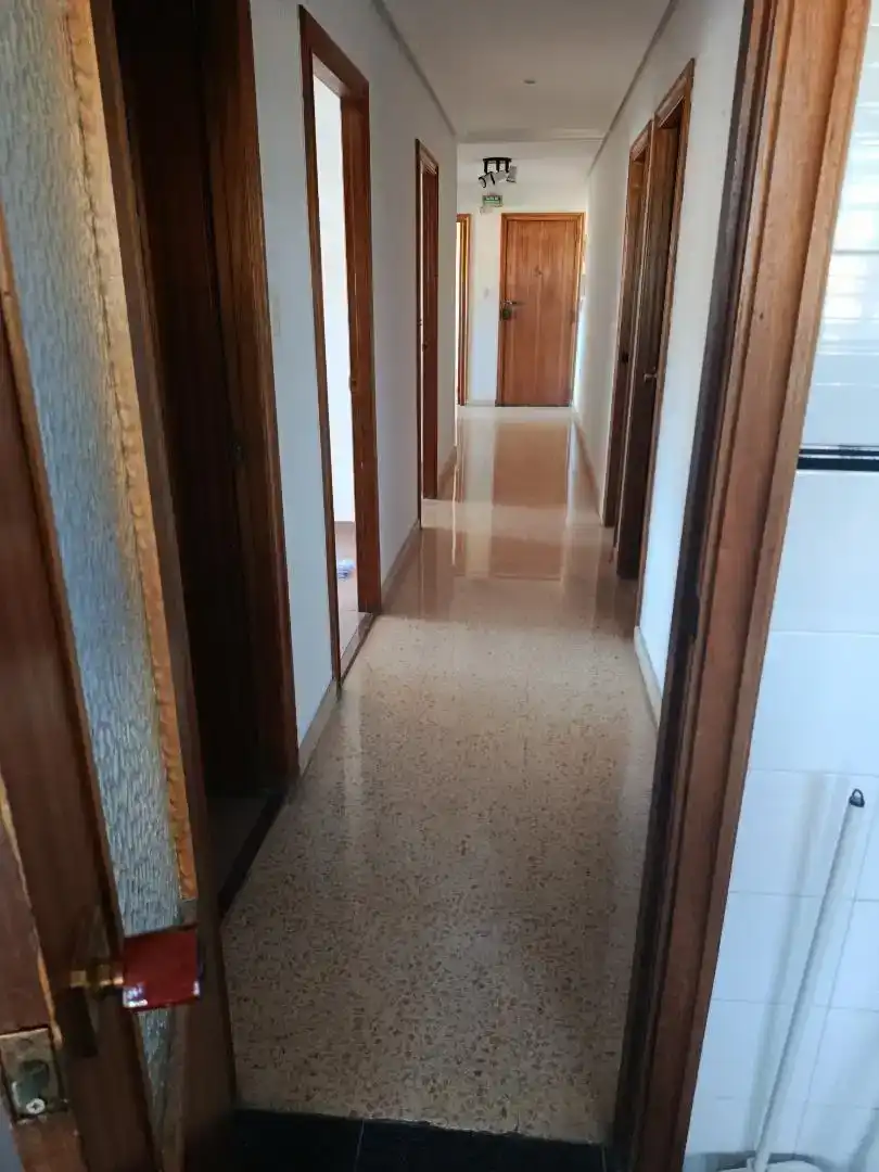 Piso en venta en Ontinyent con Balcón