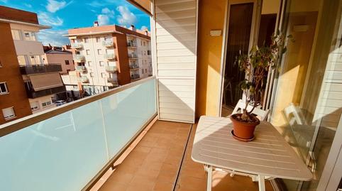 Foto 2 de Piso de alquiler en Carrer de Frederica Montseny, Mas Lluí, Sant Feliu de Llobregat