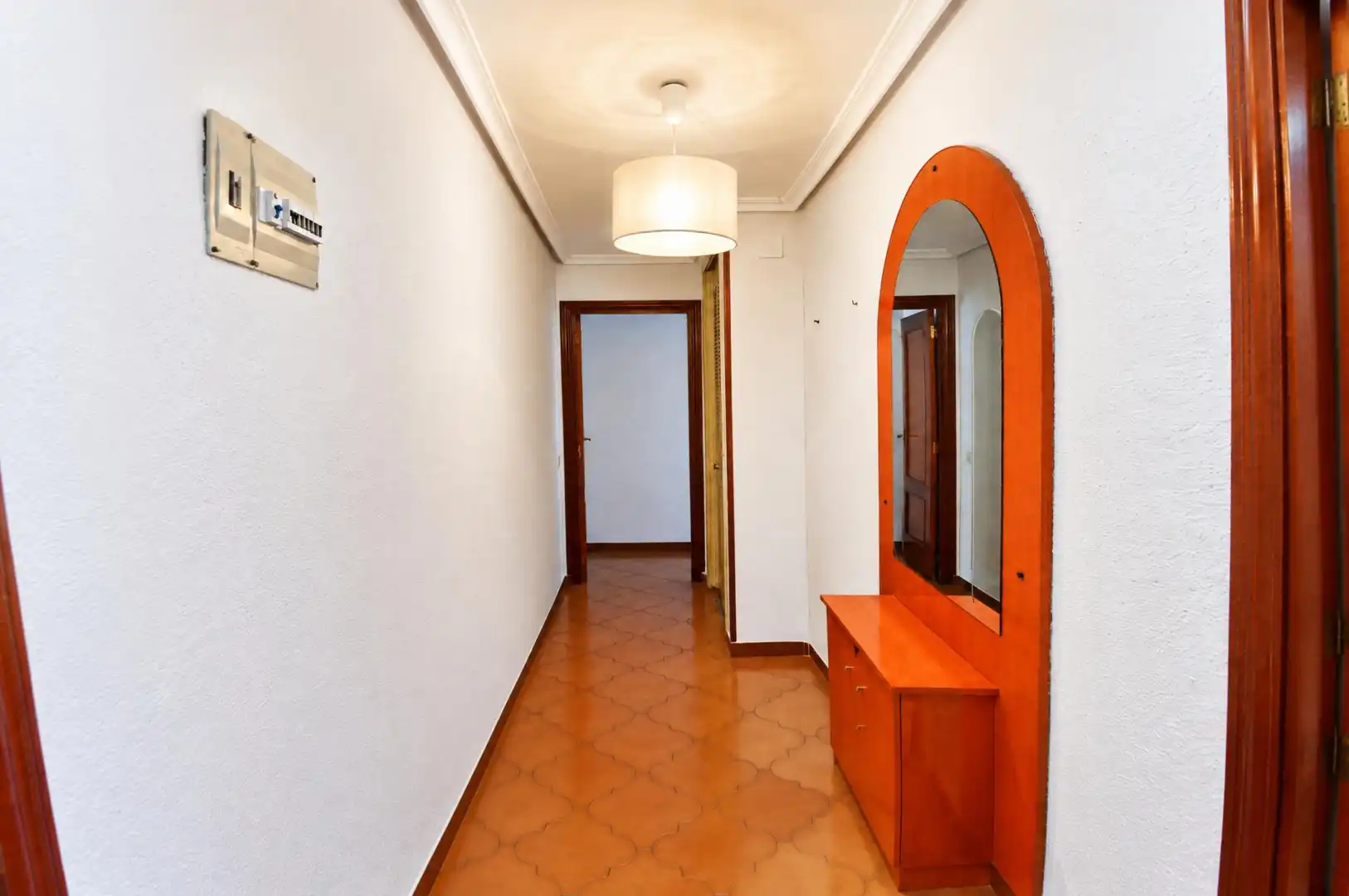 Wohnung mit Aufzug zum Verkauf in Centro, imagen 14