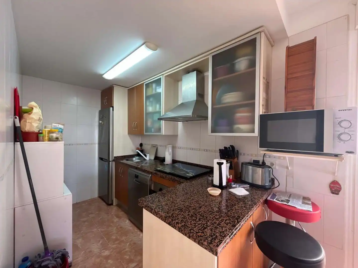 Apartamento en venta en N/A, -1, Cala Marqués