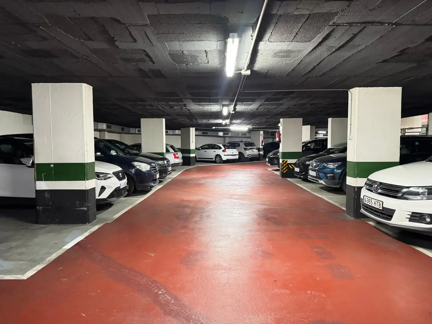 Individuel avec ascenseur à vendre à Carrer de Padilla 225, imagen 9