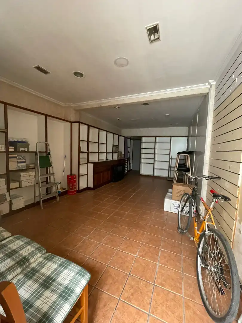 Local comercial de lloguer a Calle Nueva, imagen 3