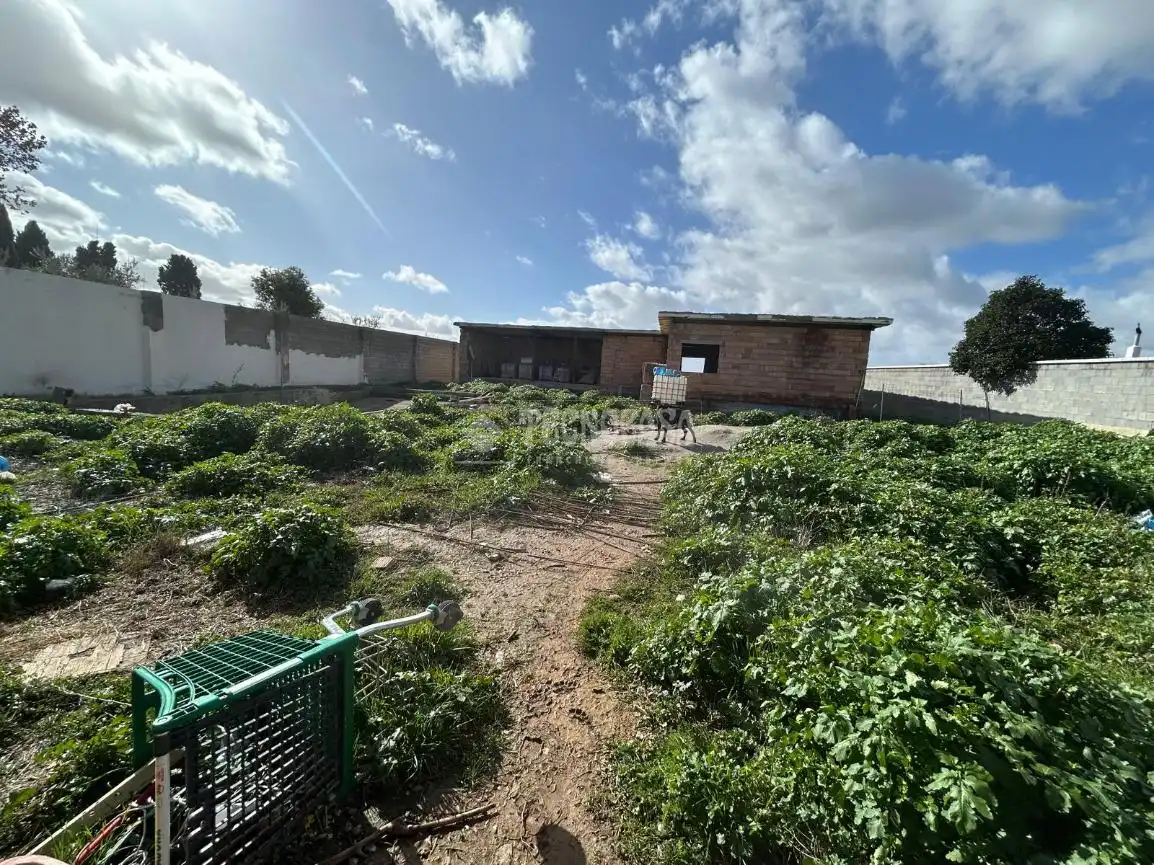 Finca rústica en venda en Albolote