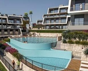 Swimming pool of Flat for sale in Santa Pola  with Terrace and Swimming Pool