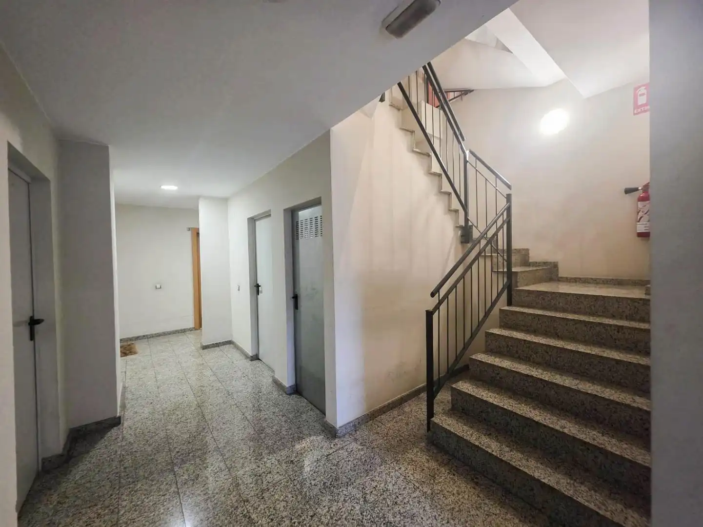 Loft en venda a Olesa de Montserrat