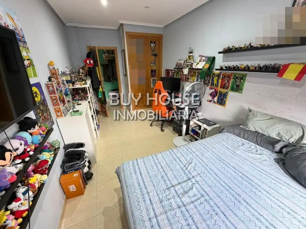 Habitación de Piso en venta en Illescas
