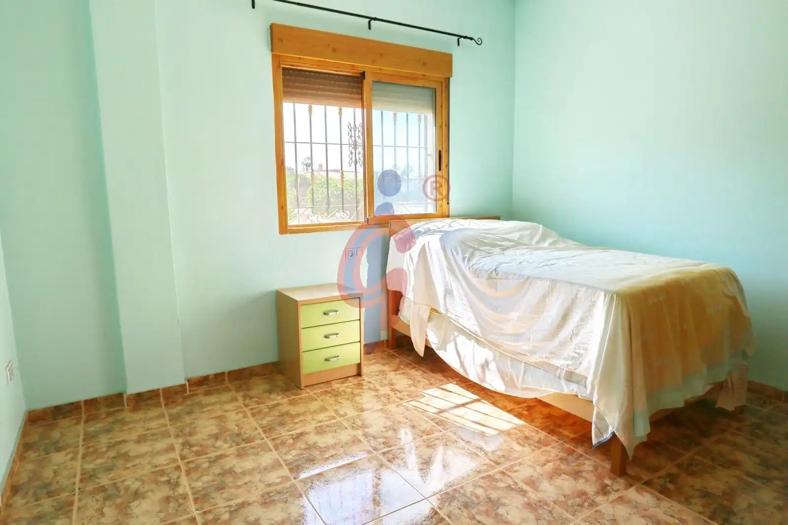Casa rustica con giardino in vendita a Calle San Agatángelo 18A, imagen 12