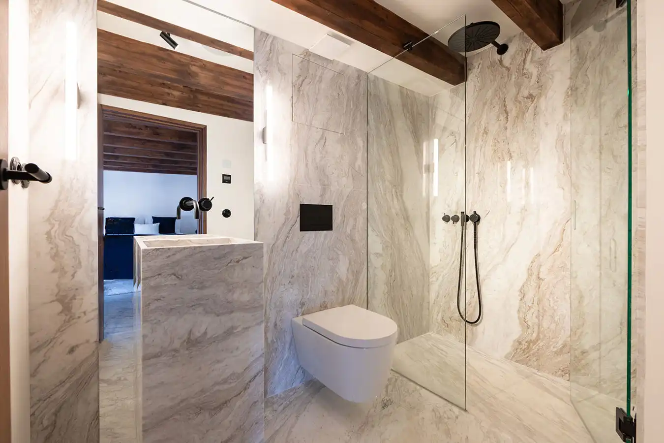 Penthouse with lift for sale in Centre, imagen 9