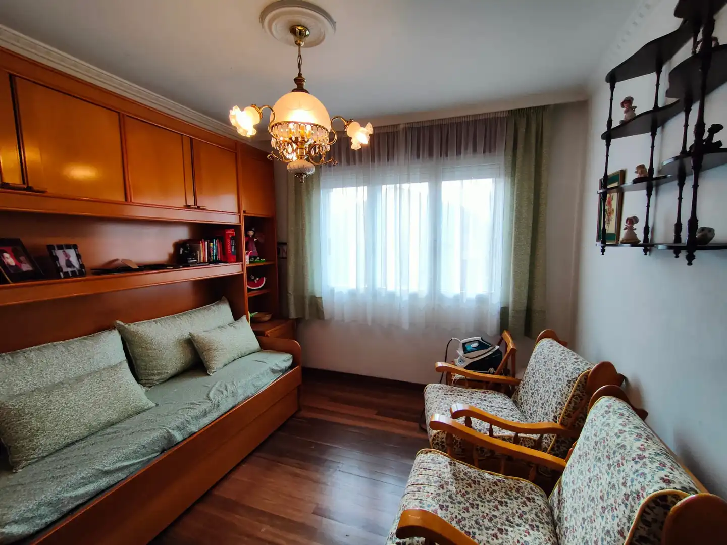 Flat for sale in Avenida de Santiago, O Pino