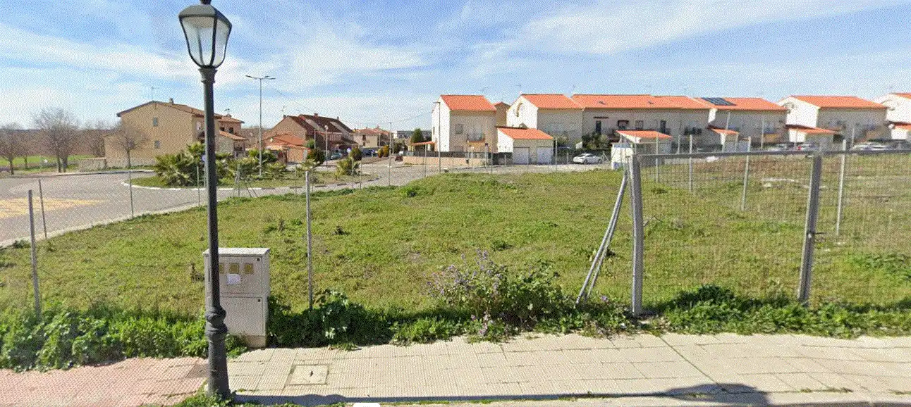 Casa amb jardí en venda a Calle Alvar Aalto 9, imagen 4