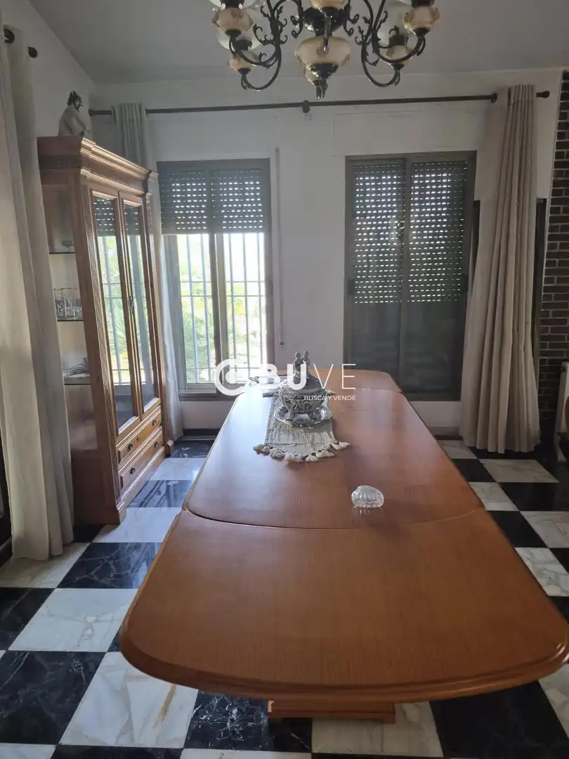 Comedor de Casa o chalet en venta en Cartagena con Calefacción, Trastero y Piscina