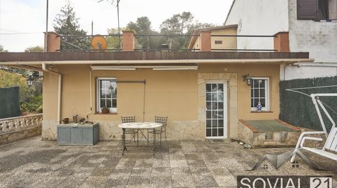 Photo 5 of Houses for sale in Vallvidrera - Tibidabo - Les Planes, Barcelona Capital