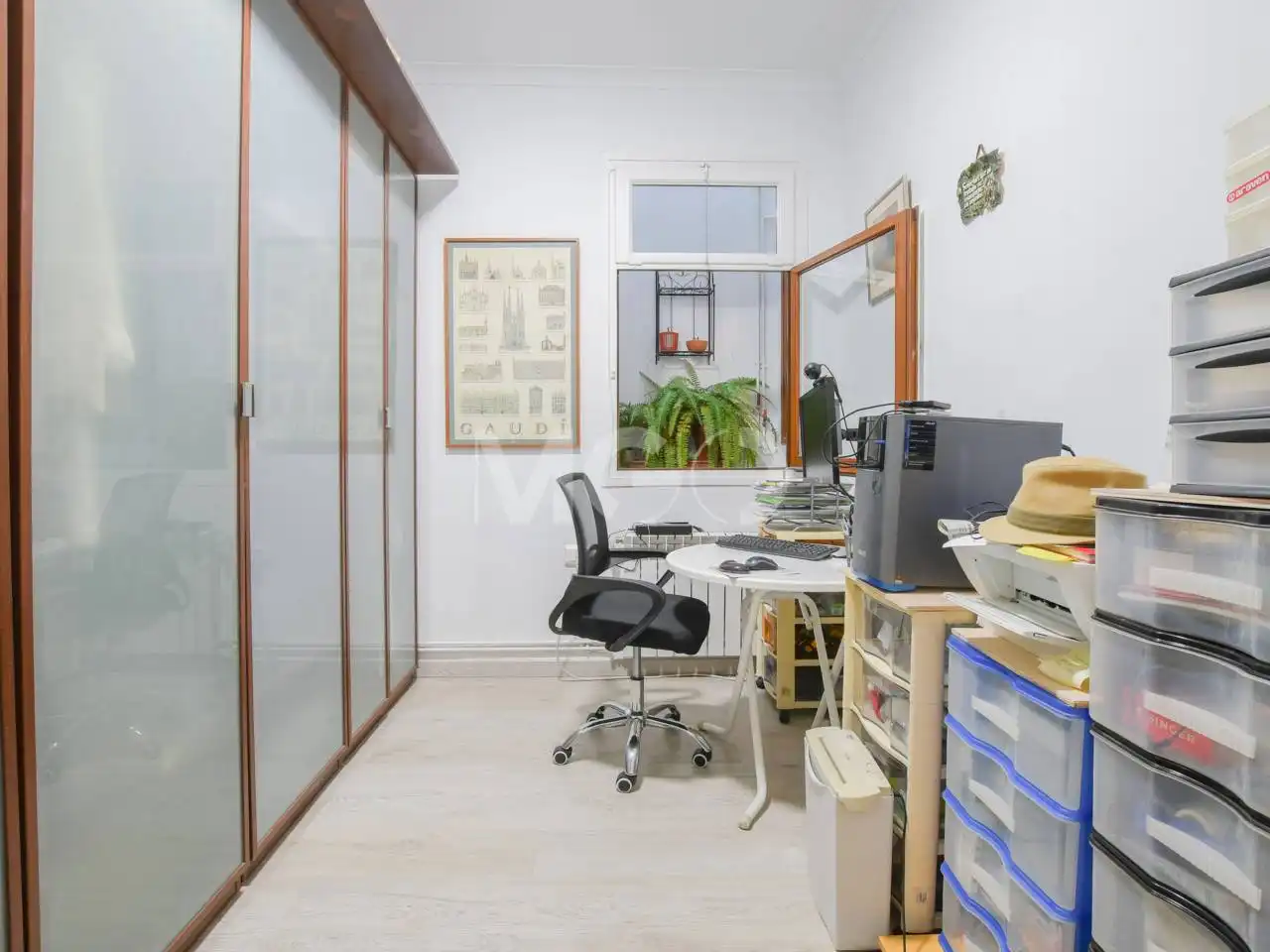 Dúplex en venta en Manlleu con Aire acondicionado, Calefacción y Parquet
