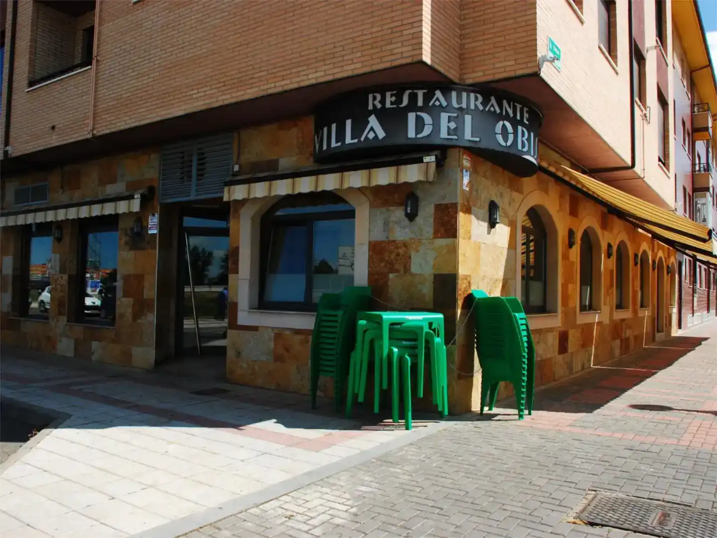 Local en venta en Villaquilambre con Aire acondicionado y Amueblado