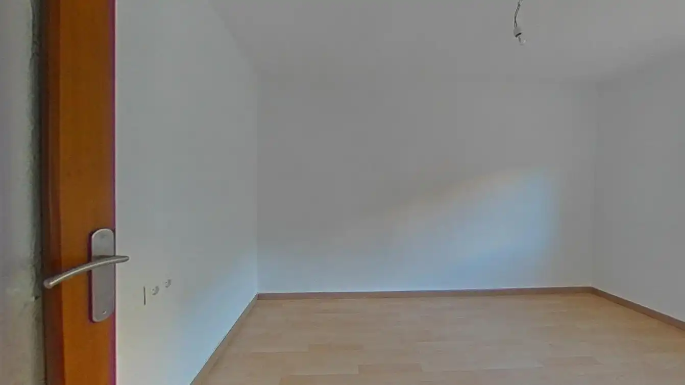 Schlafzimmer von Wohnung zum Verkauf in Reus mit Heizung