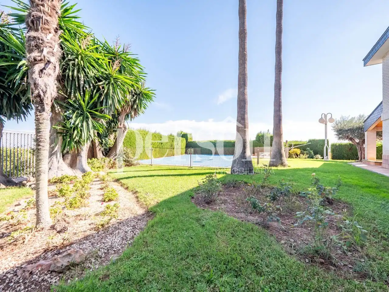 Detached house with pool for sale in Sierra Perenchiza - Cumbres de Calicanto - Sto Domingo, imagen 8