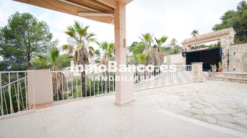 Photo 3 of House or chalet for sale in Calle Felipe II, 57, Cumbres de Calicanto, Valencia