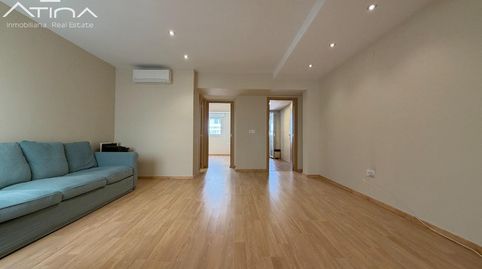 Foto 3 von Wohnung zum Verkauf in Calle Ferrocarril D'alcoi, Plaza Elíptica - República Argentina, Gandia