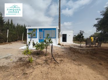 Maison rustique à vendre à Valletes - Xiribecs