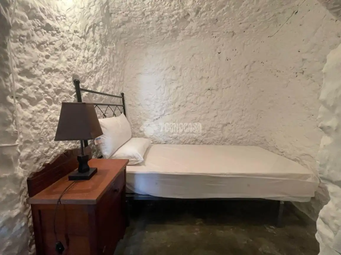 Finca rústica en venta en Gáldar con Amueblado