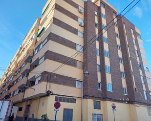 Exterior view of Flat for sale in Molina de Segura