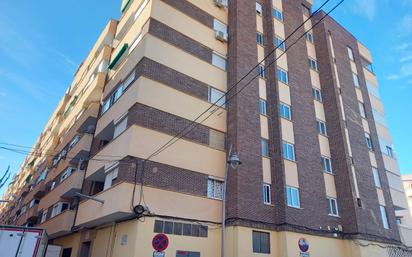 Exterior view of Flat for sale in Molina de Segura