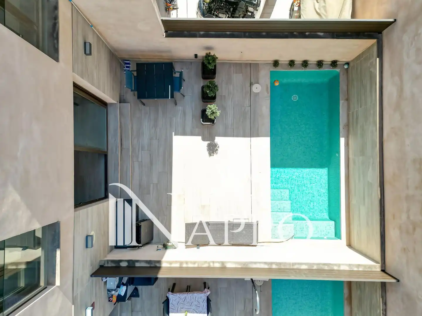 Maison mitoyenne avec piscine à vendre à Sa Cabaneta, imagen 28