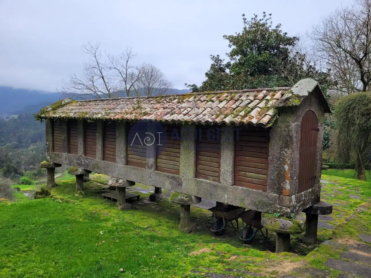 Country house with terrace for sale in Gondomar, imagen 78