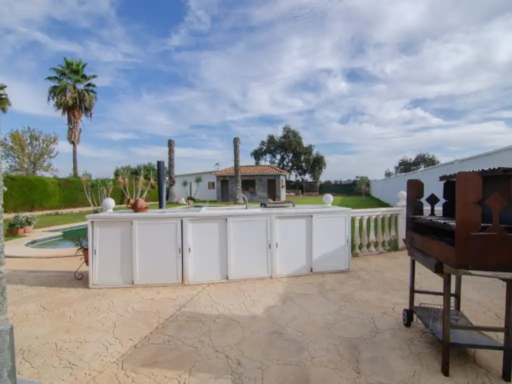 Houses for sale in Rinconada