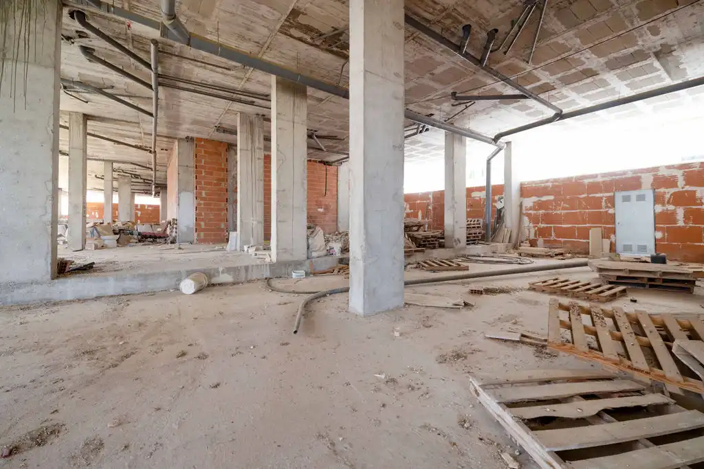 Local commercial à vendre à C/ Santa Ana, imagen 2