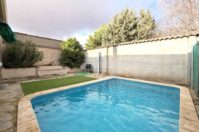 Casa adosada en Venta en Federico Martin Bahamontes en Lillo