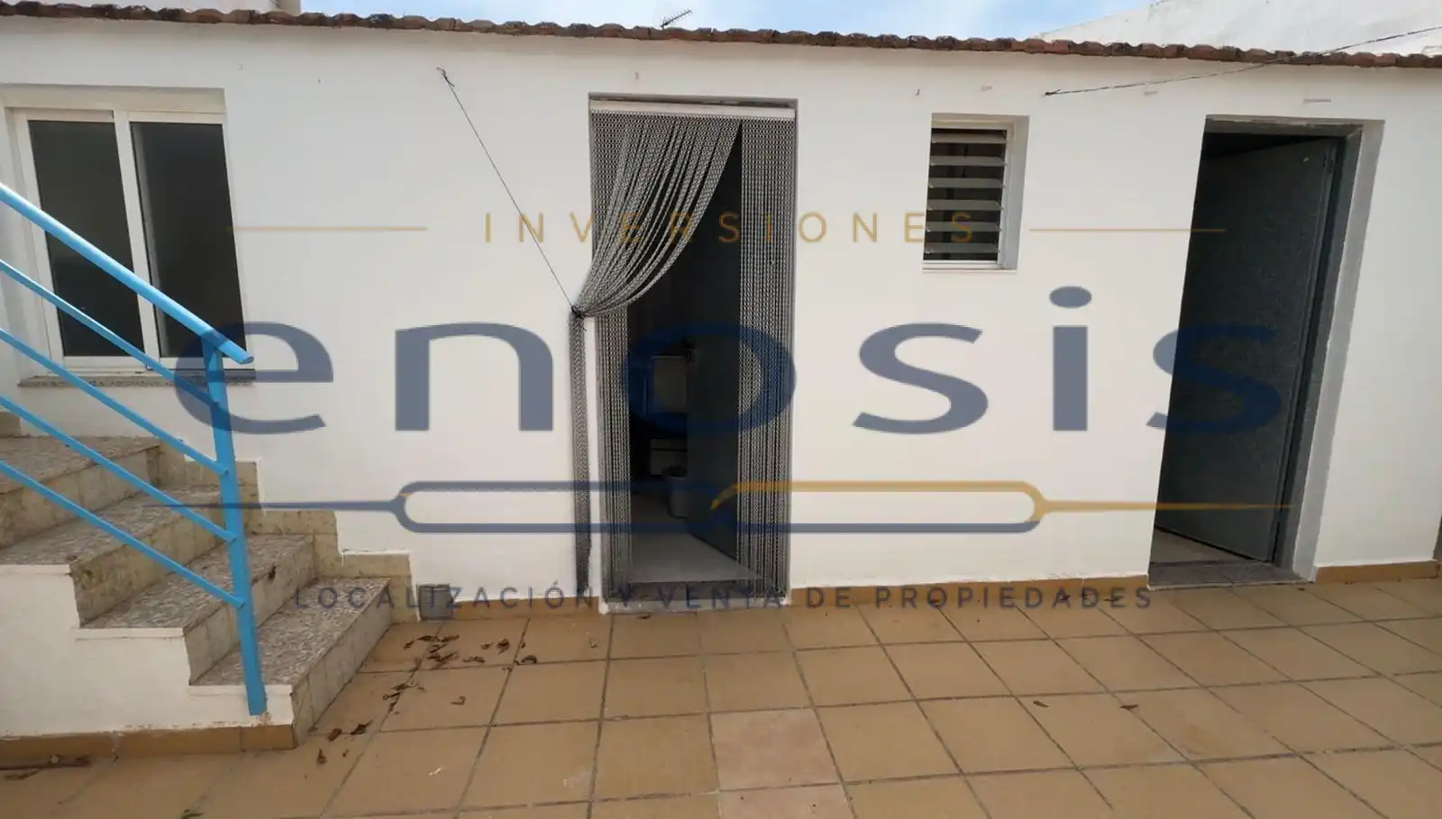Exterior view of Houses for sale in Torre-Pacheco