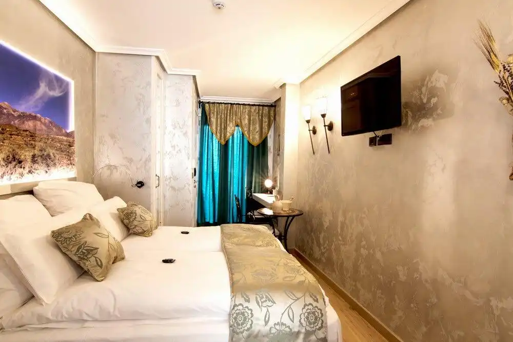 Habitación de Edificio en venta en Busot