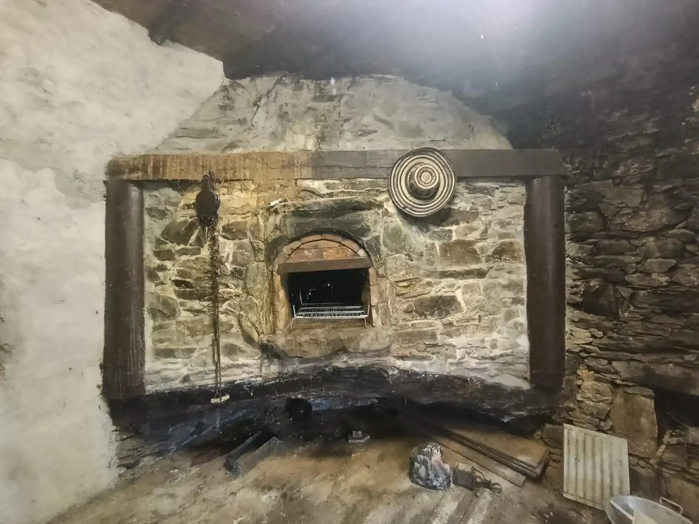 Casa rústica en venda a CASTRO,EL 3, imagen 14