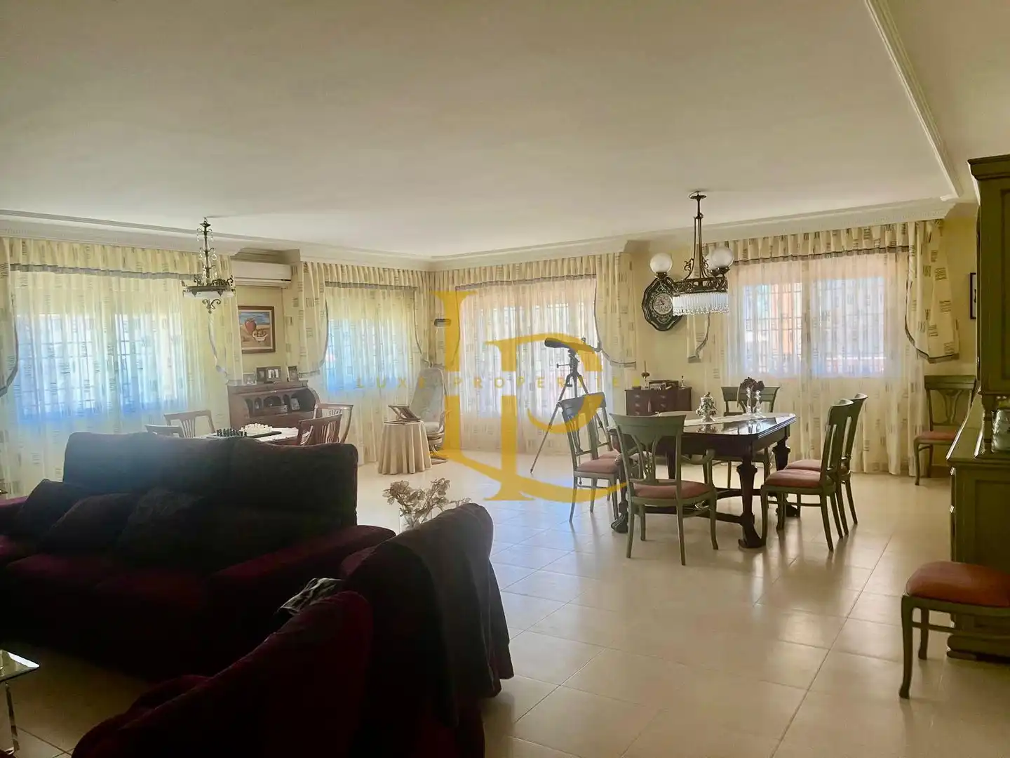 Casa o chalet en venta en Villar de Cañas