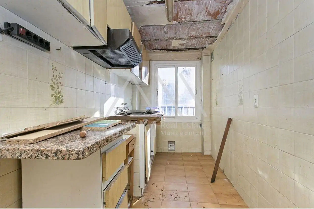 Cocina de Piso en venta en Manresa