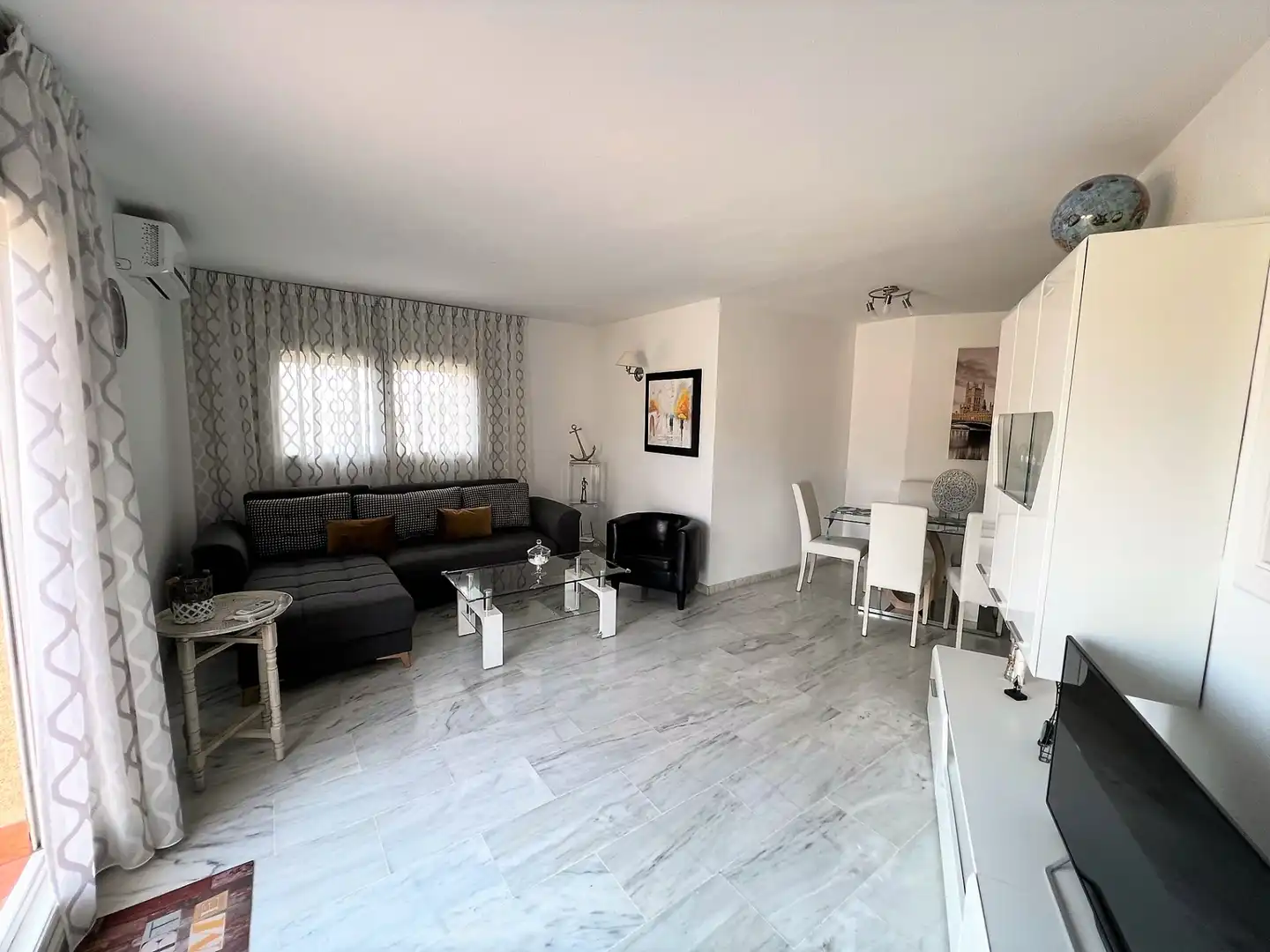 Attic for sale in Avenida Esperanto, 45, Centro Internacional