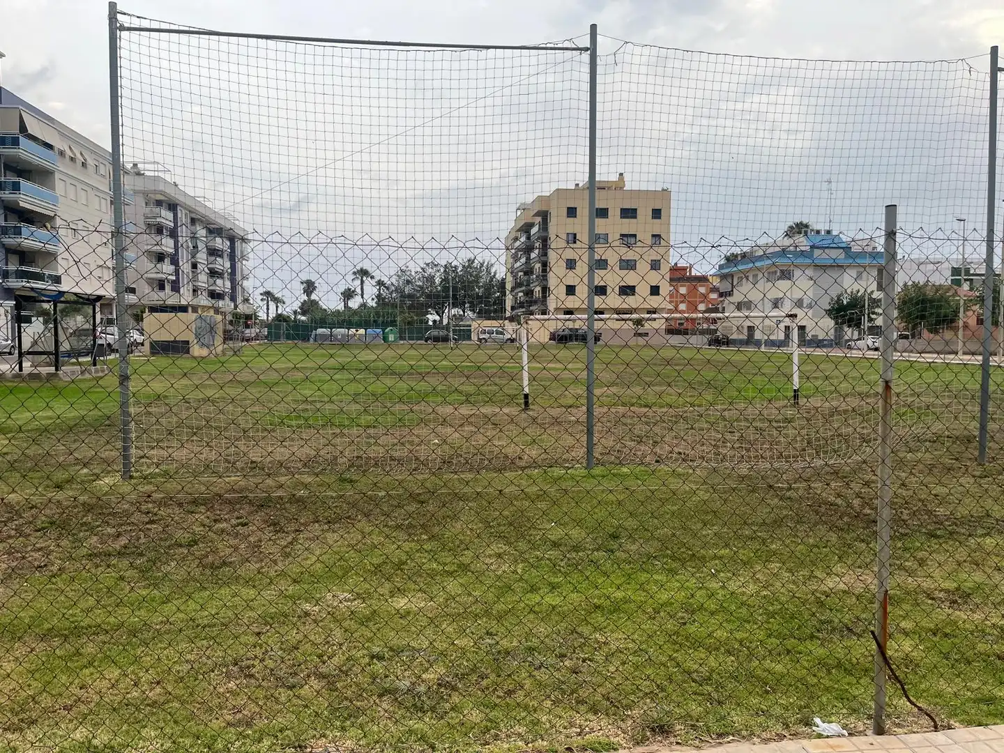 Apartament en venda a Carrer d'Aragó, La Torre - Playa de Chilches