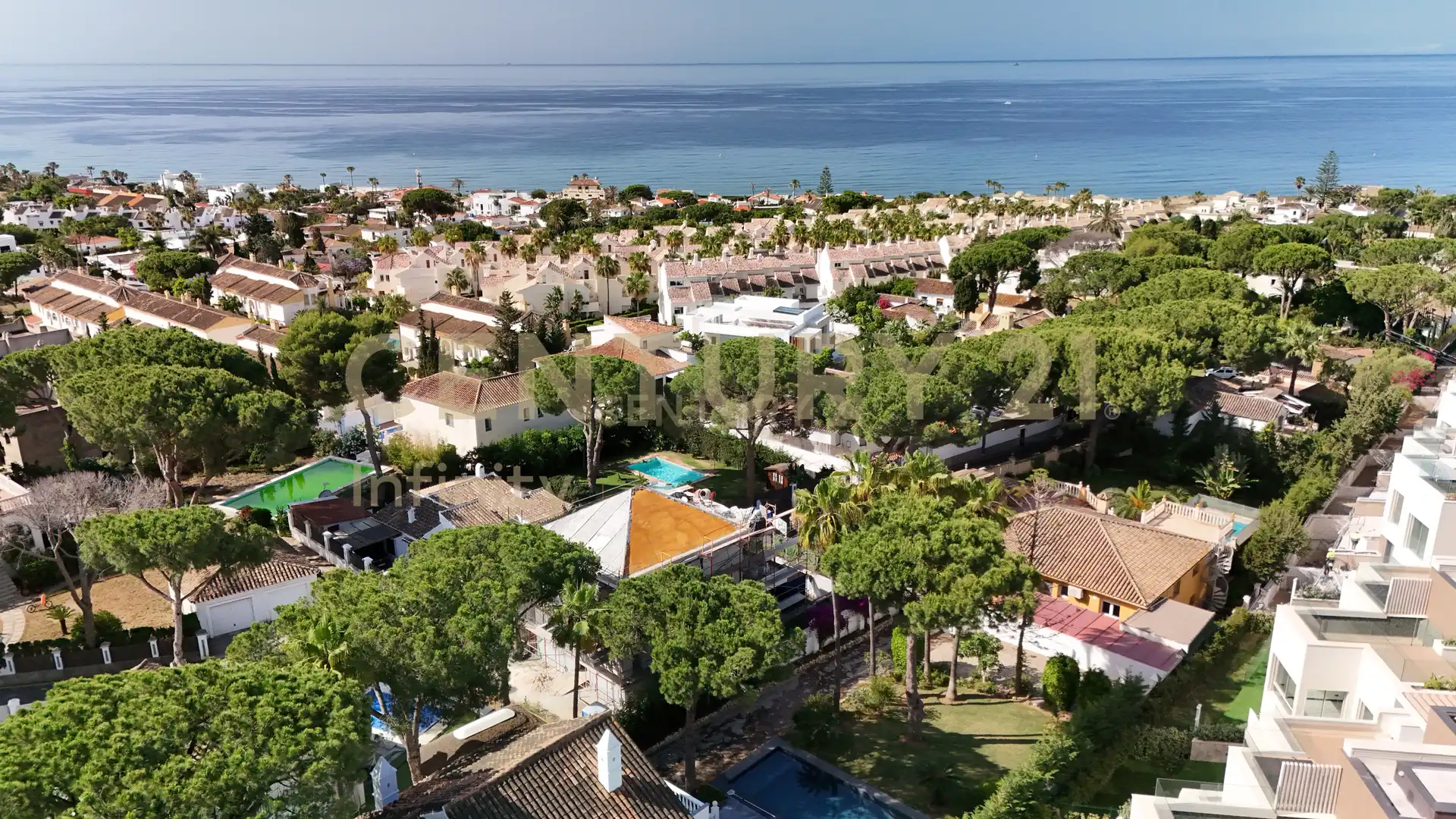 Casa con piscina en venta en Av. Playas Andaluzas, 1203, Marbella, Spain, imagen 30
