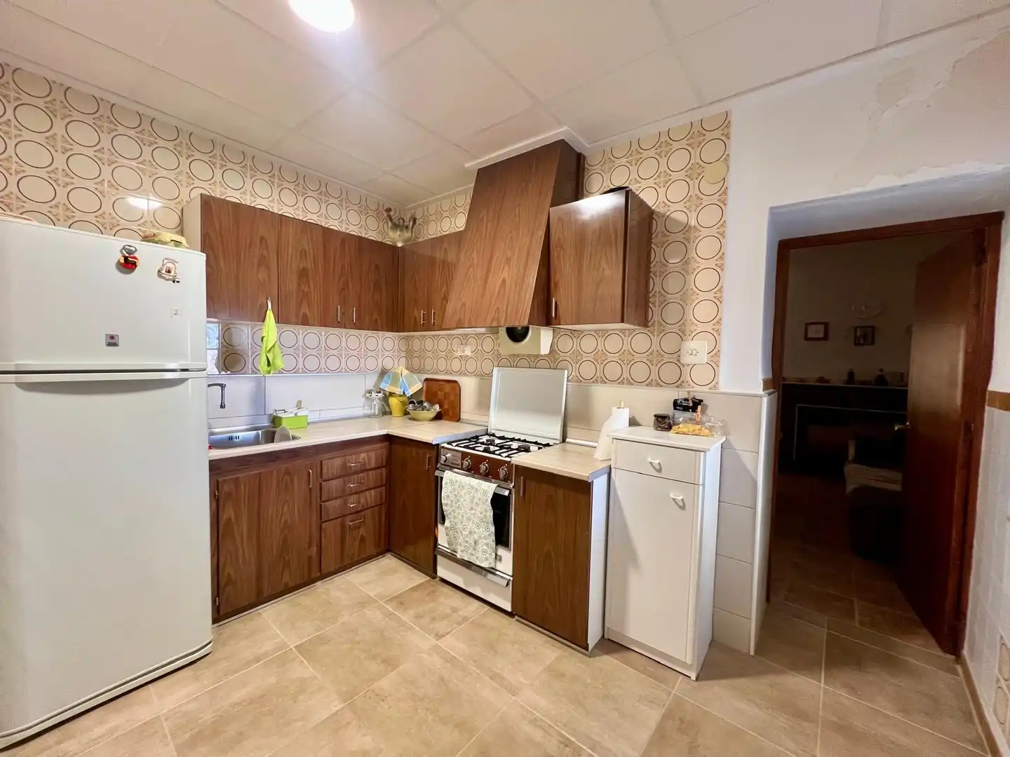Maison rustique avec piscine à vendre à Monóvar  / Monòver, imagen 4