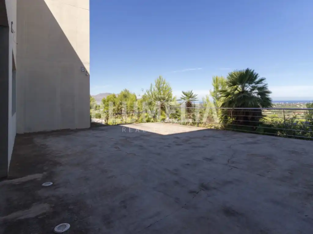 Casa amb balcó en venda a La Xara - La Sella, imagen 28