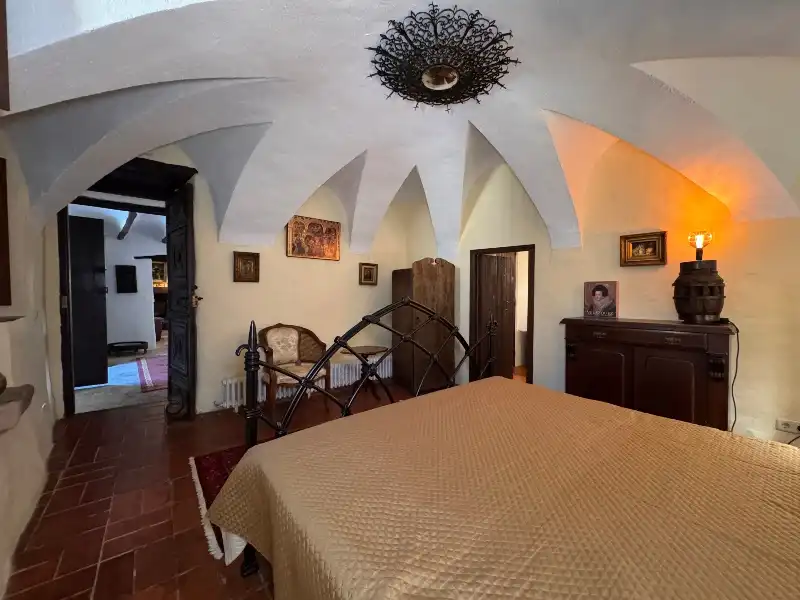 Finca rústica en venta en Ullastret con Aire acondicionado, Calefacción y Jardín privado