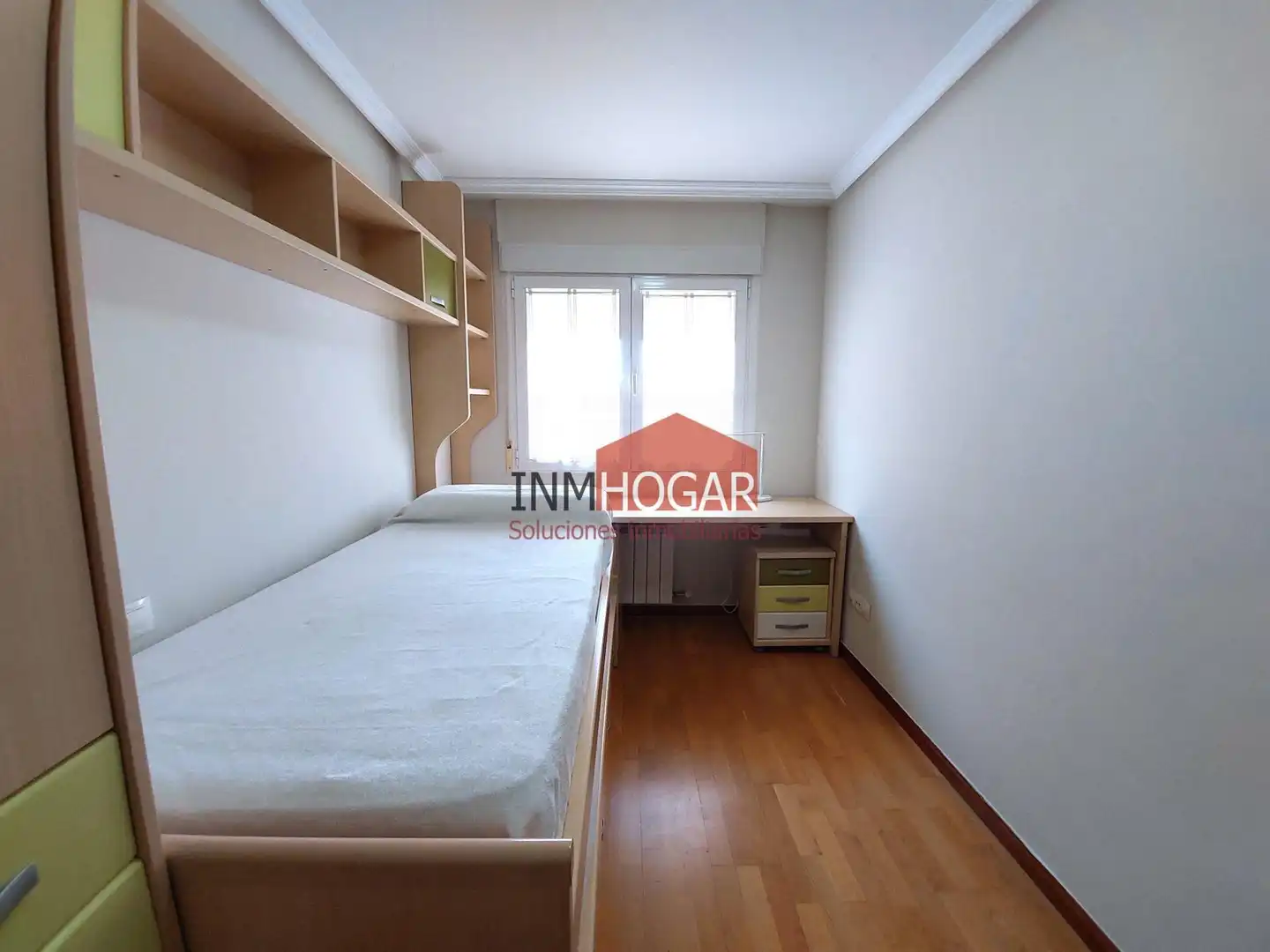 Habitación de Piso en venta en Ávila con Calefacción y Trastero