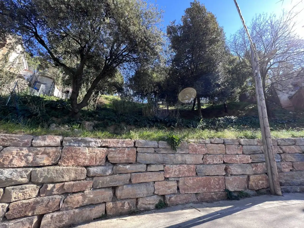 Residencial en venta en Sant Cugat del Vallès