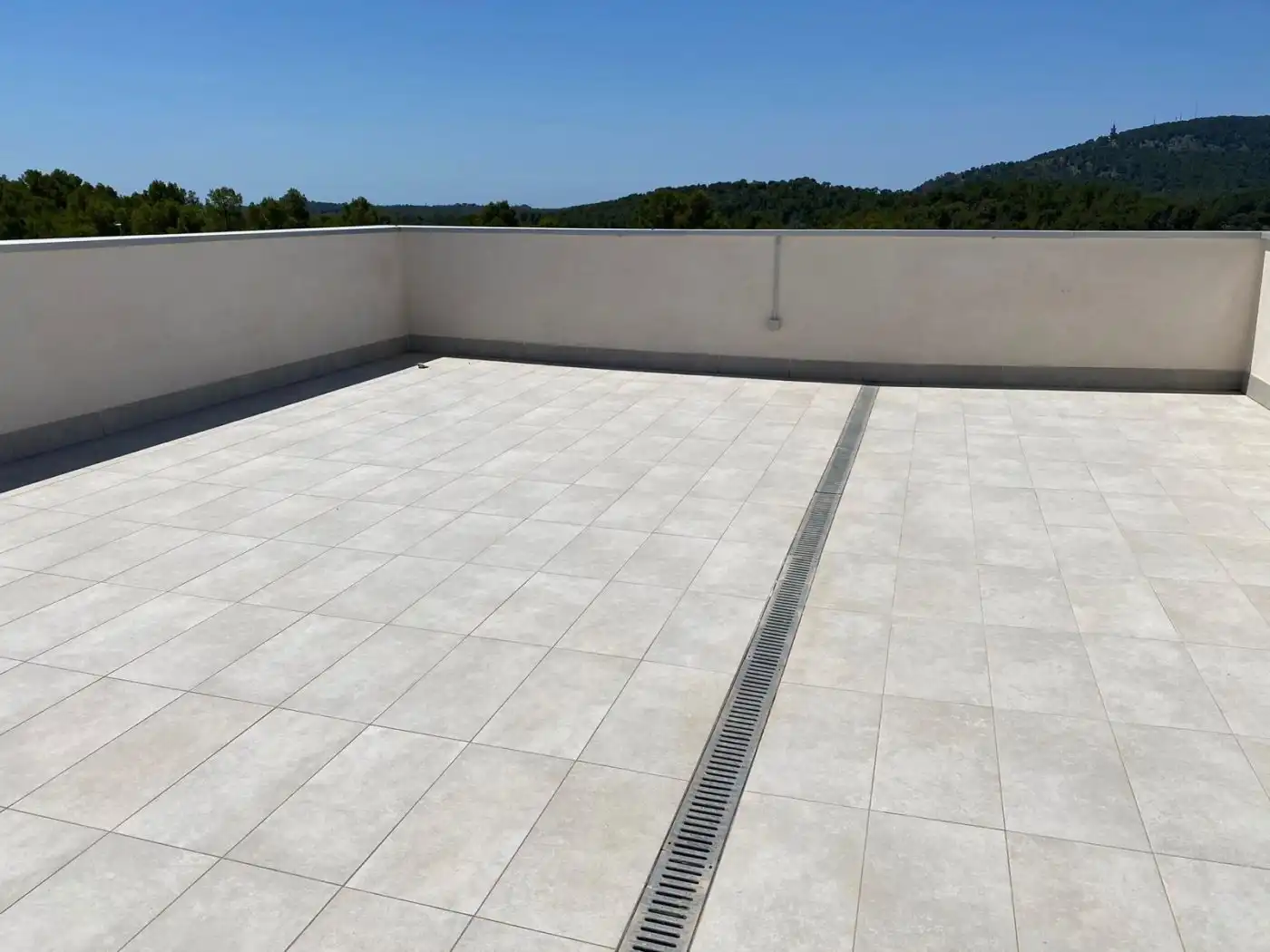 Attic for sale in Camino SON VIDA, Son Vida
